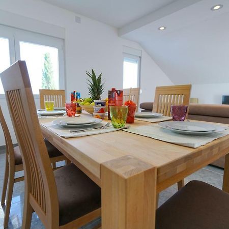 Apartment Summer Fever Zadar Luaran gambar