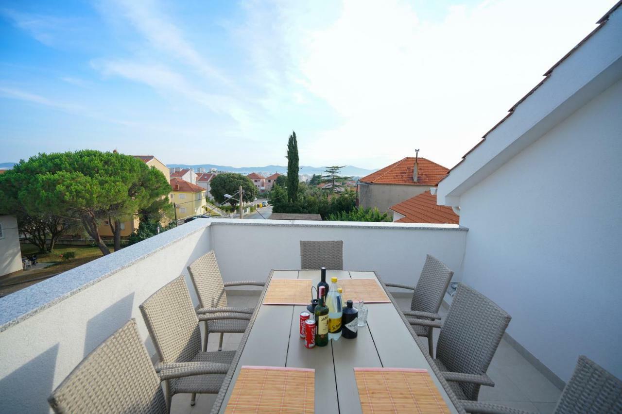 Apartment Summer Fever Zadar Luaran gambar