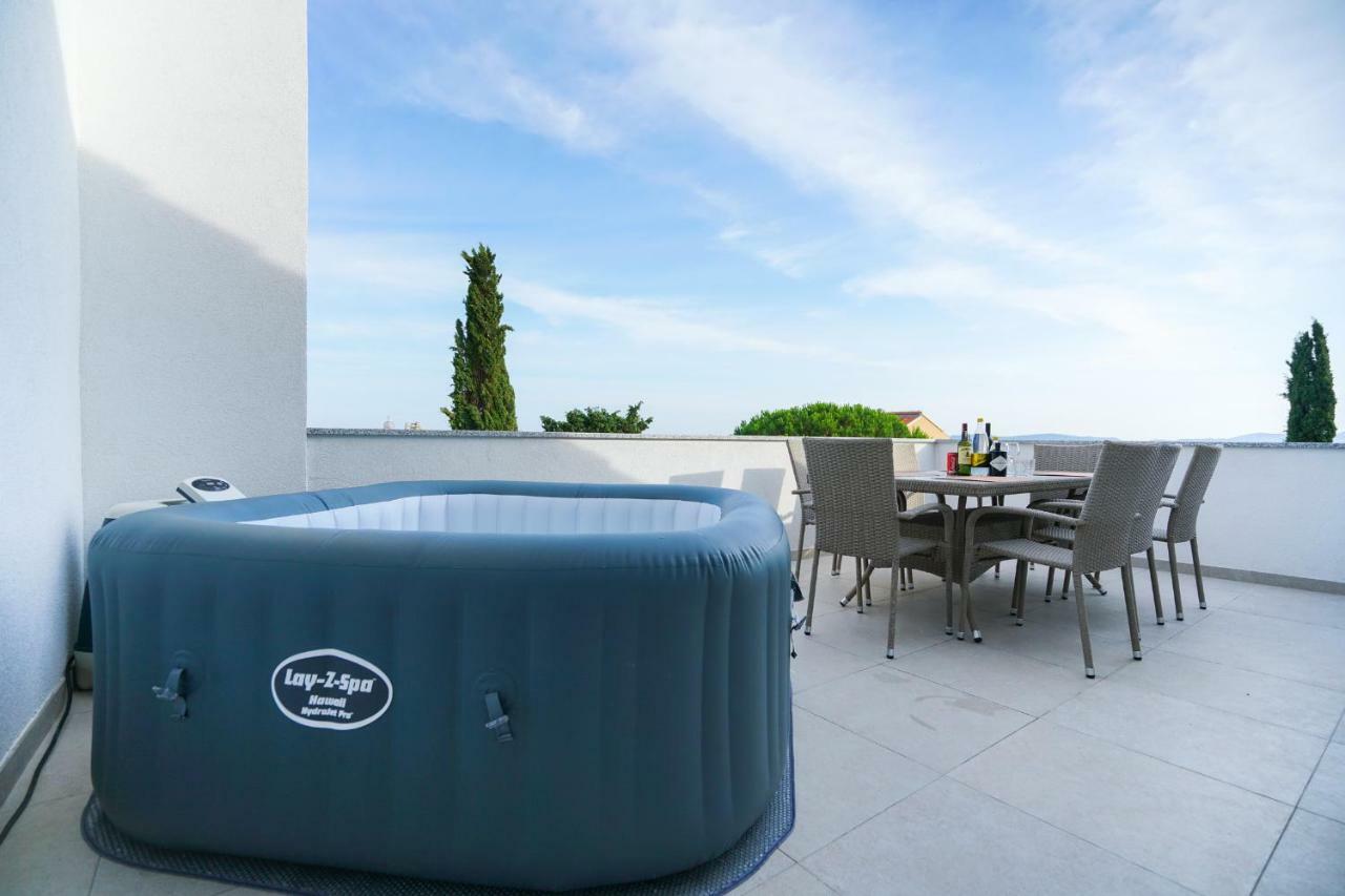 Apartment Summer Fever Zadar Luaran gambar