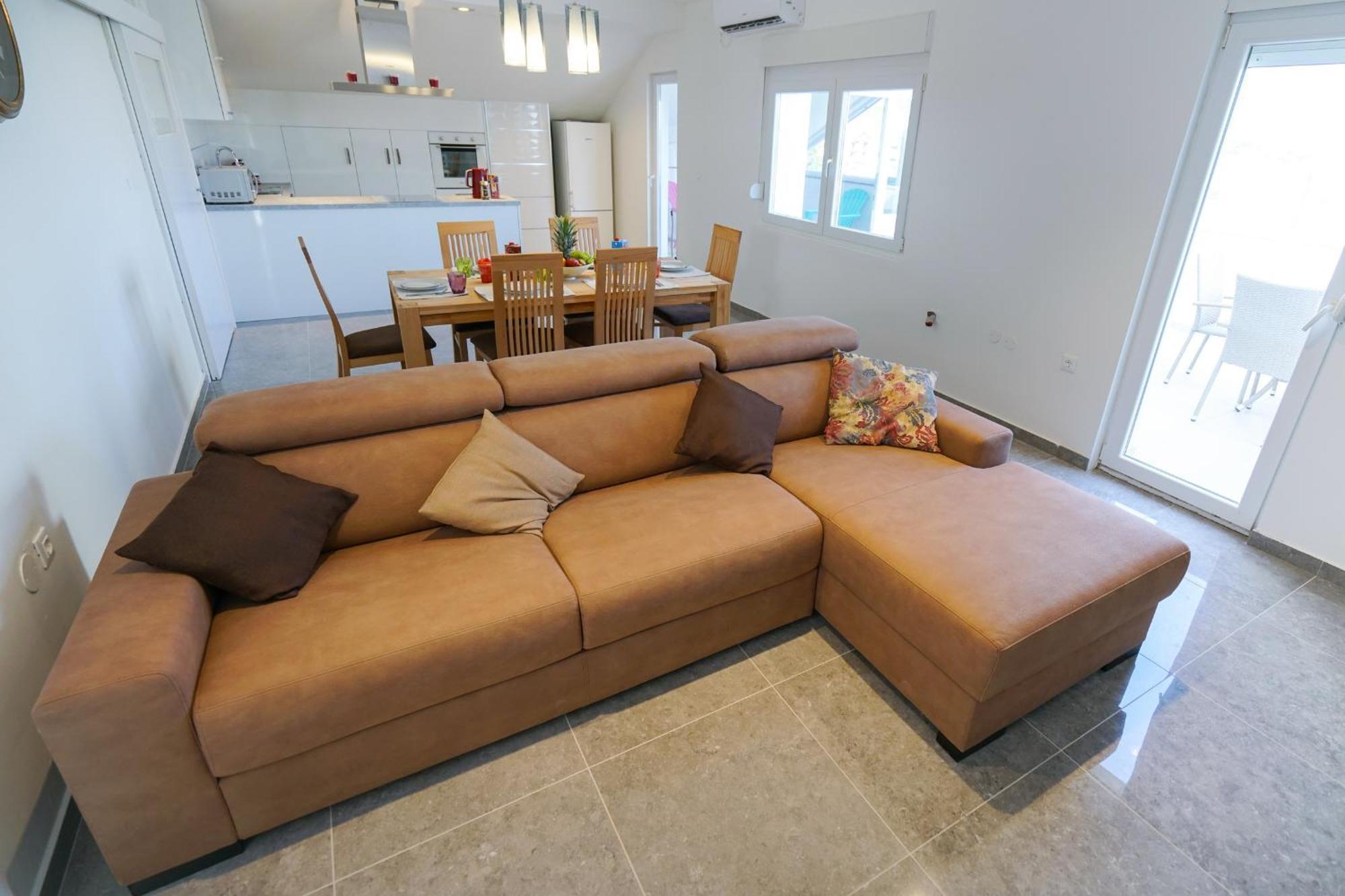 Apartment Summer Fever Zadar Luaran gambar