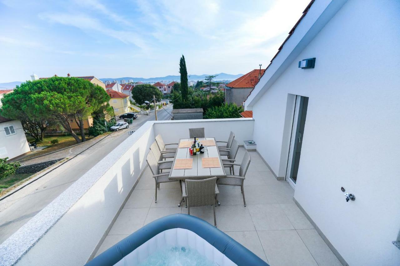 Apartment Summer Fever Zadar Luaran gambar