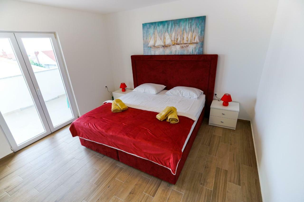 Apartment Summer Fever Zadar Luaran gambar