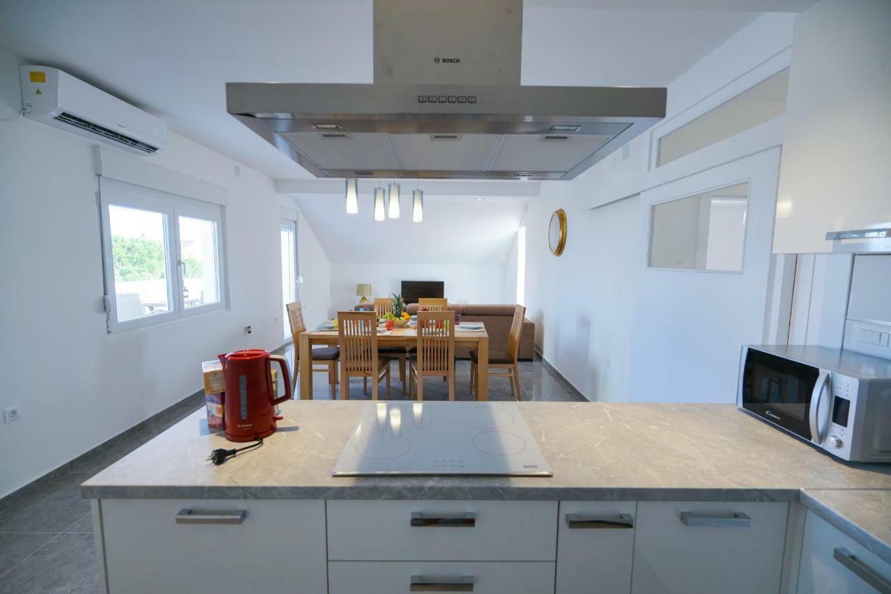 Apartment Summer Fever Zadar Luaran gambar