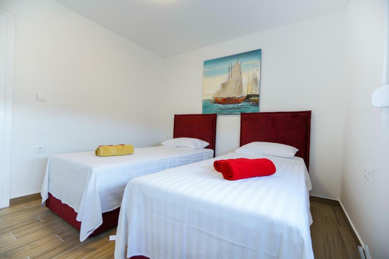 Apartment Summer Fever Zadar Luaran gambar