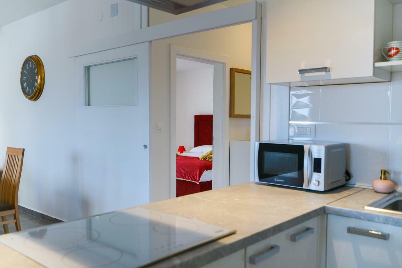 Apartment Summer Fever Zadar Luaran gambar