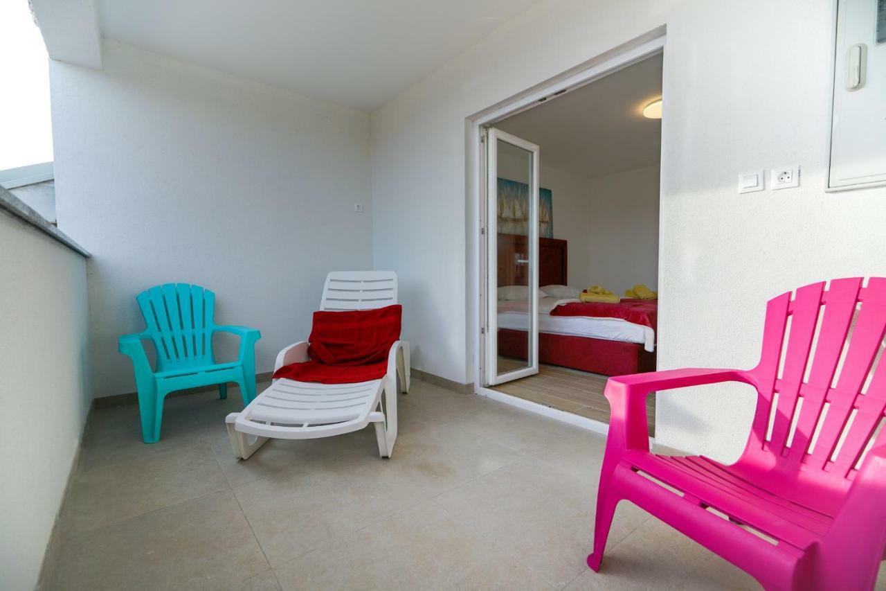 Apartment Summer Fever Zadar Luaran gambar