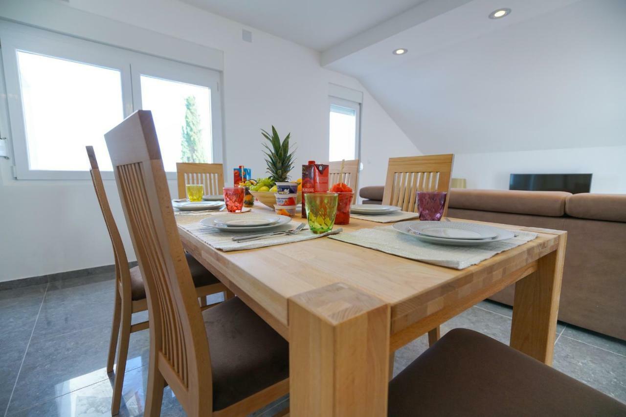 Apartment Summer Fever Zadar Luaran gambar