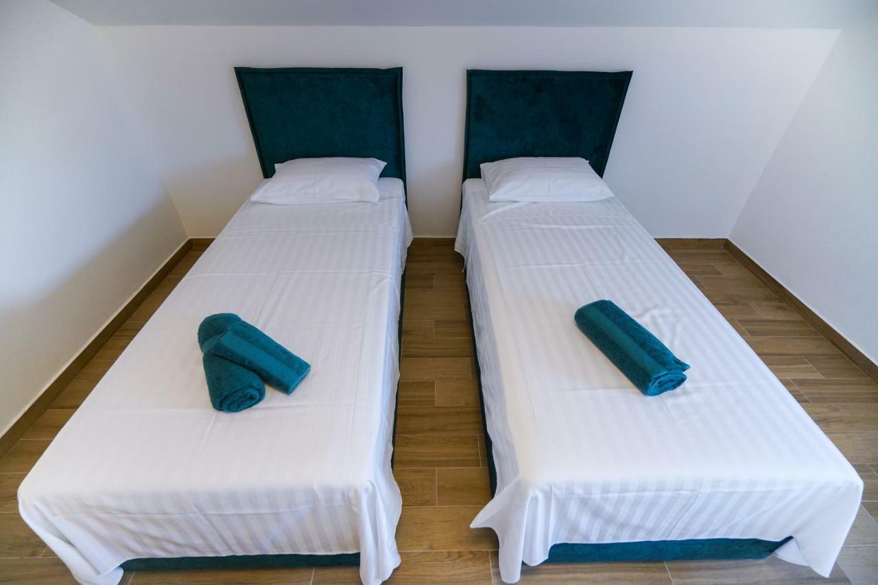 Apartment Summer Fever Zadar Luaran gambar