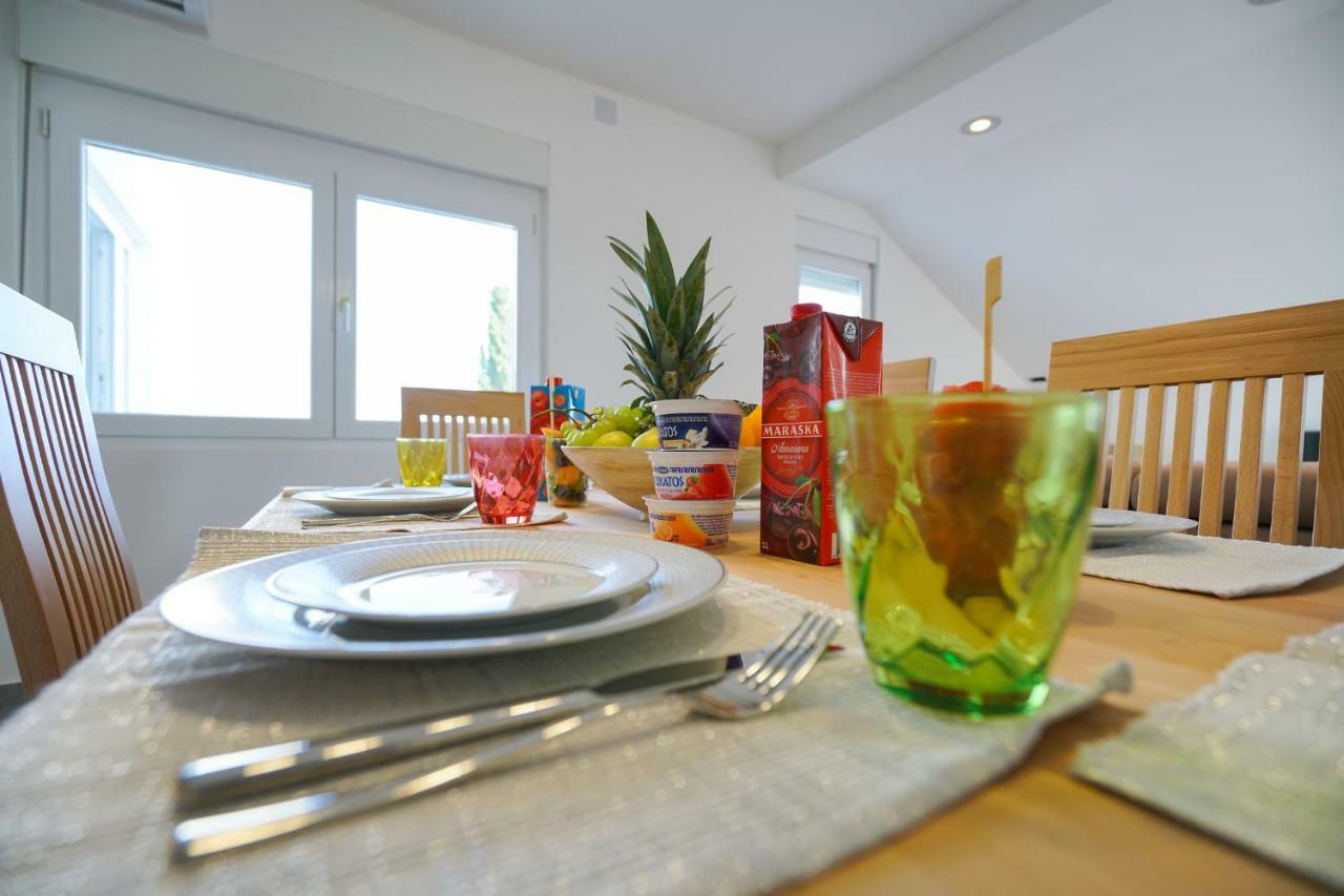 Apartment Summer Fever Zadar Luaran gambar