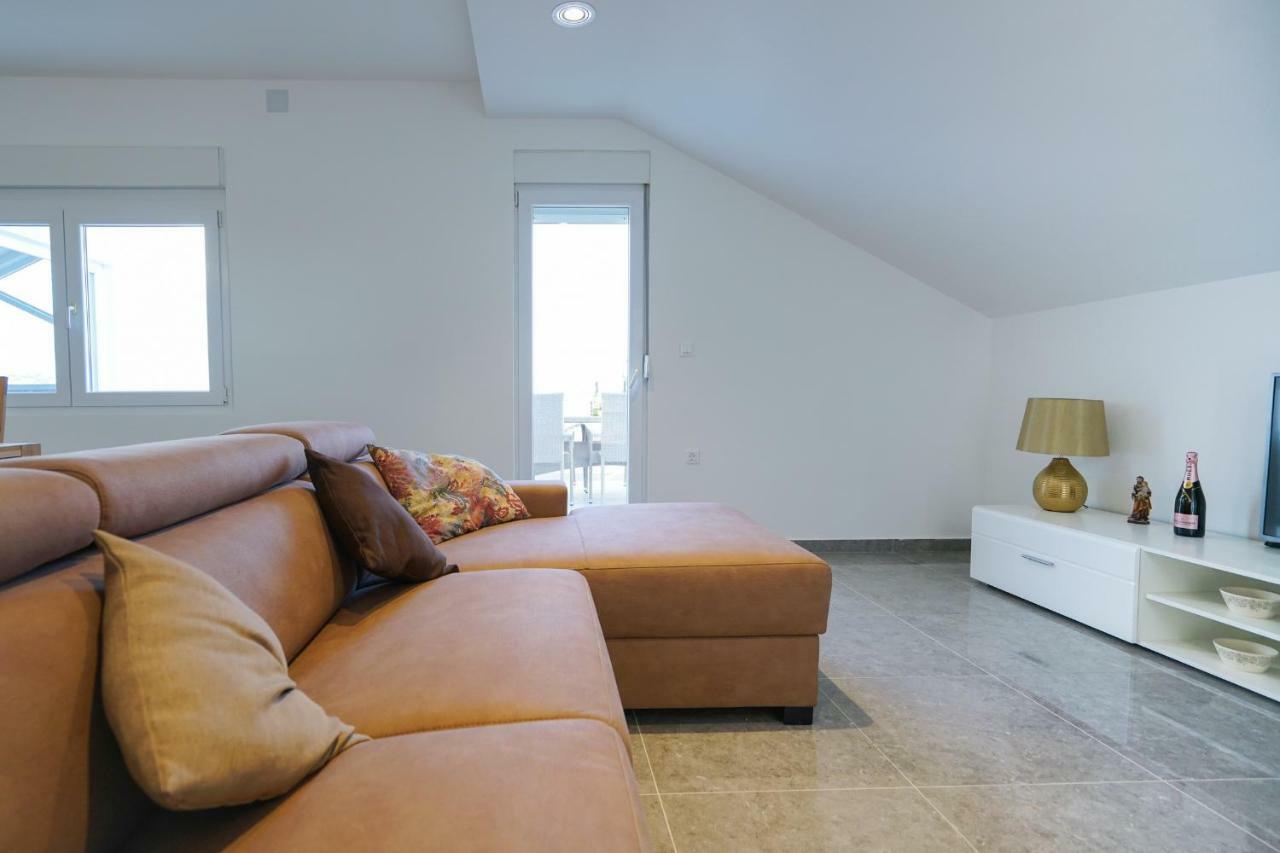 Apartment Summer Fever Zadar Luaran gambar