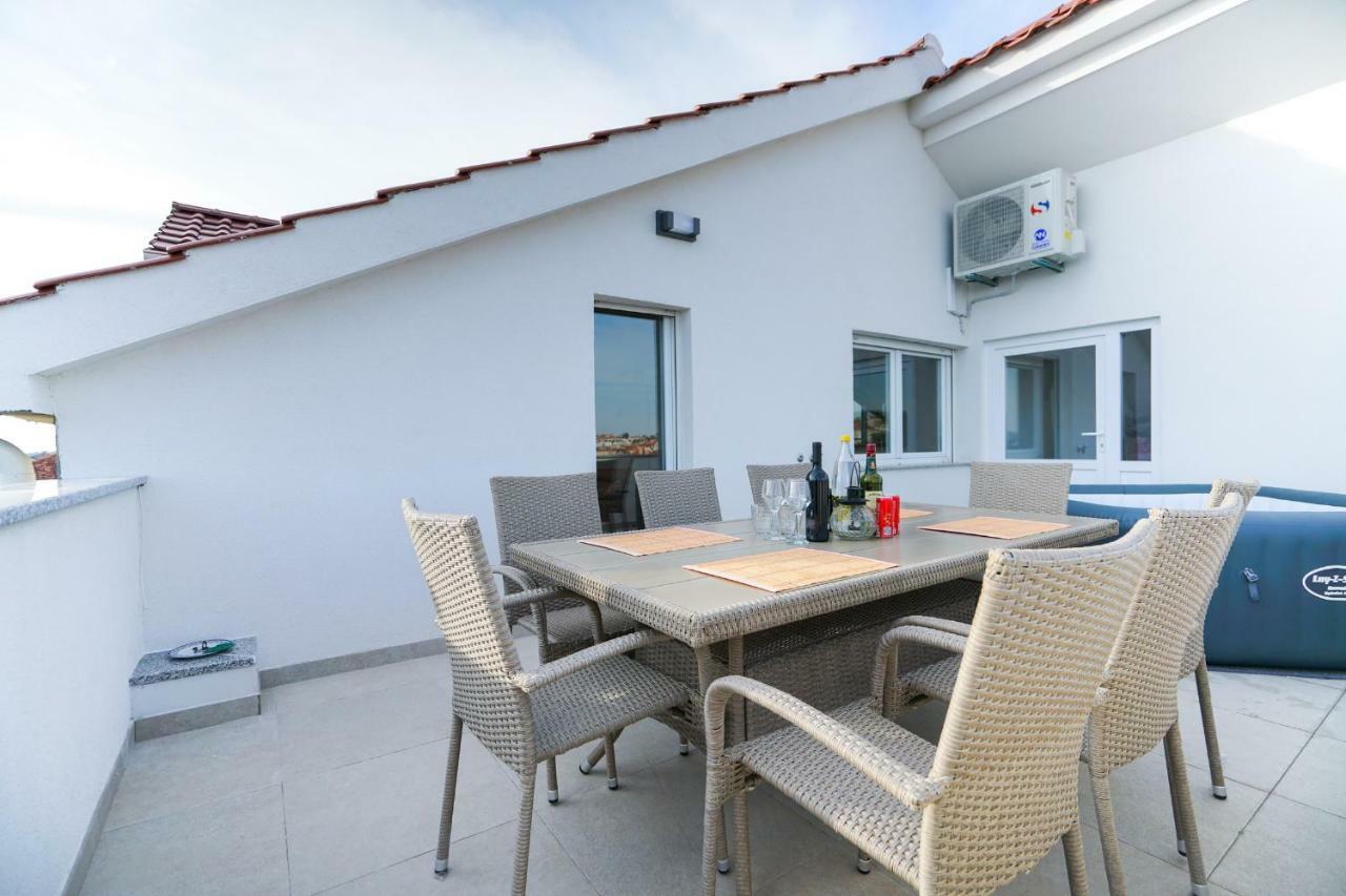 Apartment Summer Fever Zadar Luaran gambar