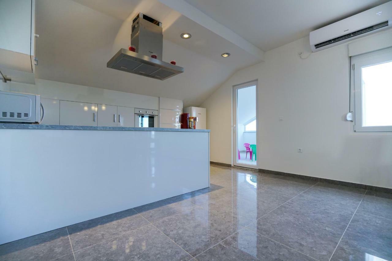 Apartment Summer Fever Zadar Luaran gambar