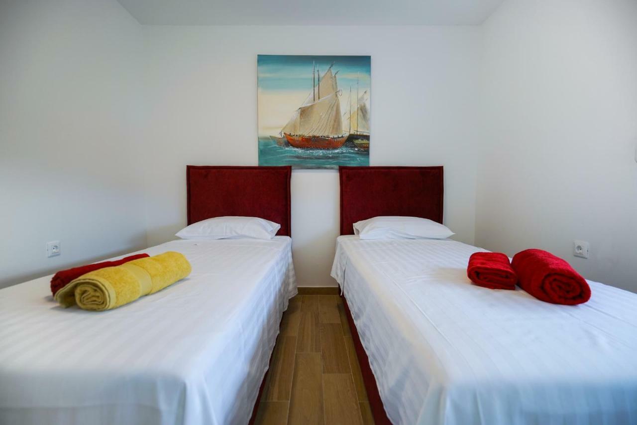 Apartment Summer Fever Zadar Luaran gambar