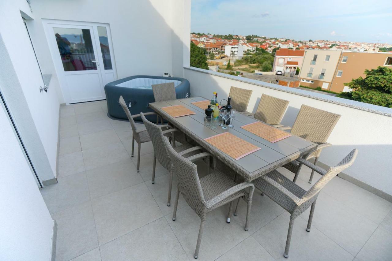 Apartment Summer Fever Zadar Luaran gambar