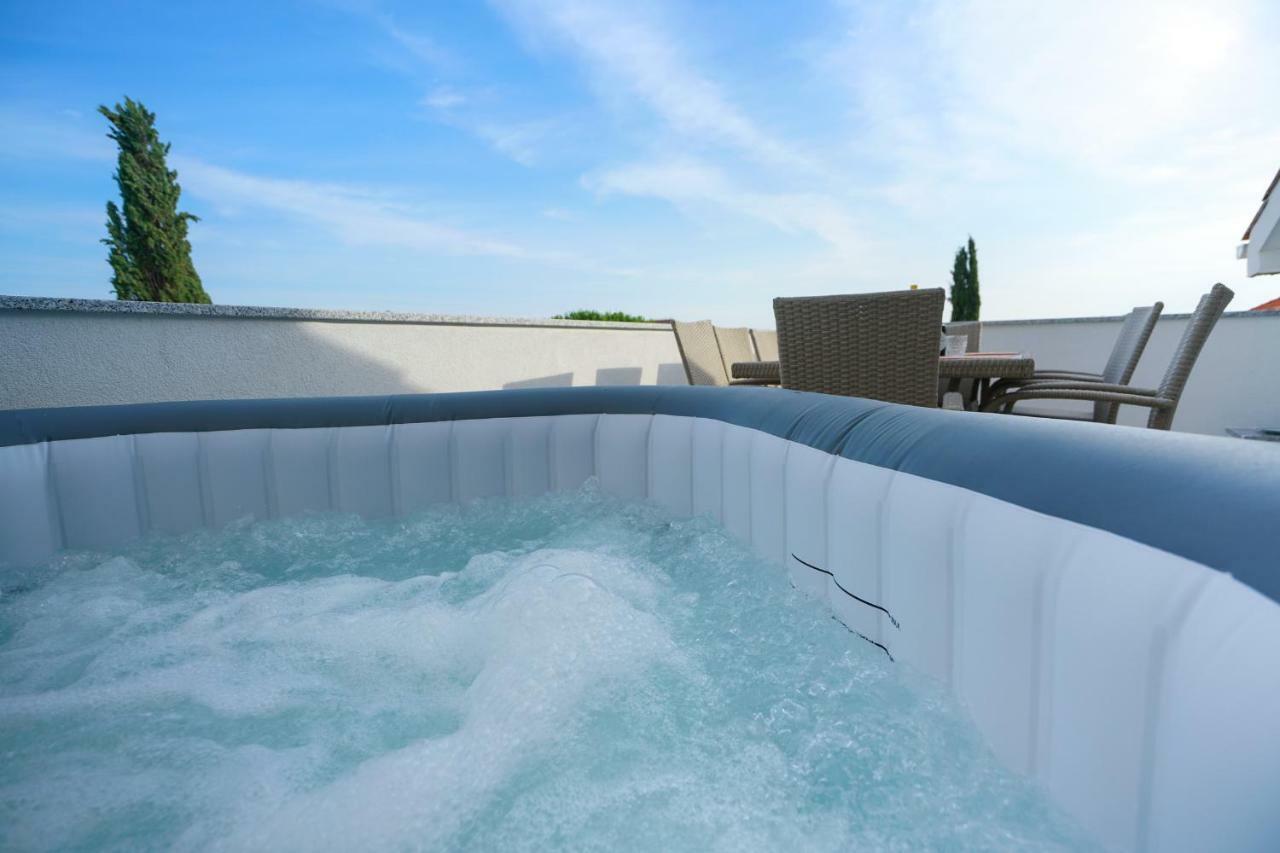 Apartment Summer Fever Zadar Luaran gambar