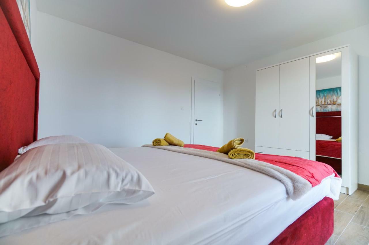 Apartment Summer Fever Zadar Luaran gambar