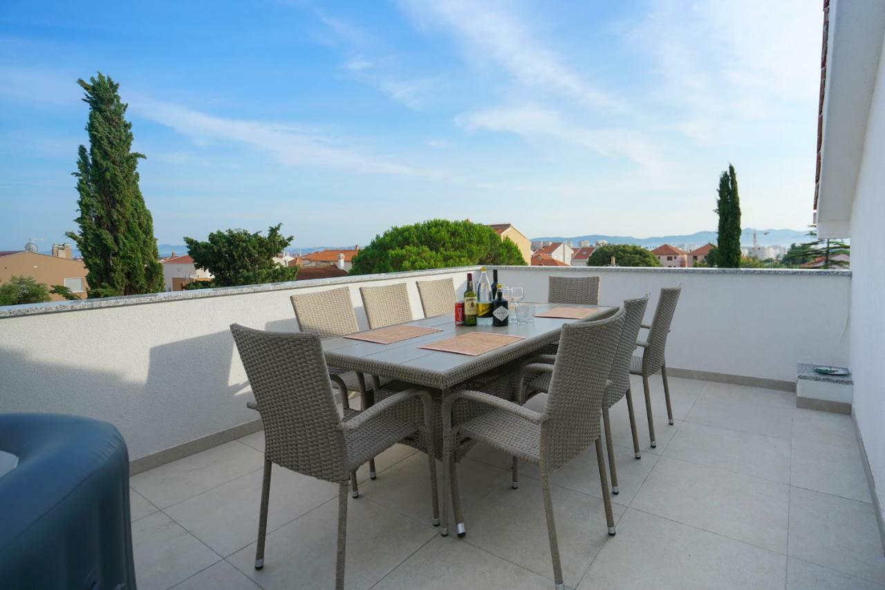 Apartment Summer Fever Zadar Luaran gambar