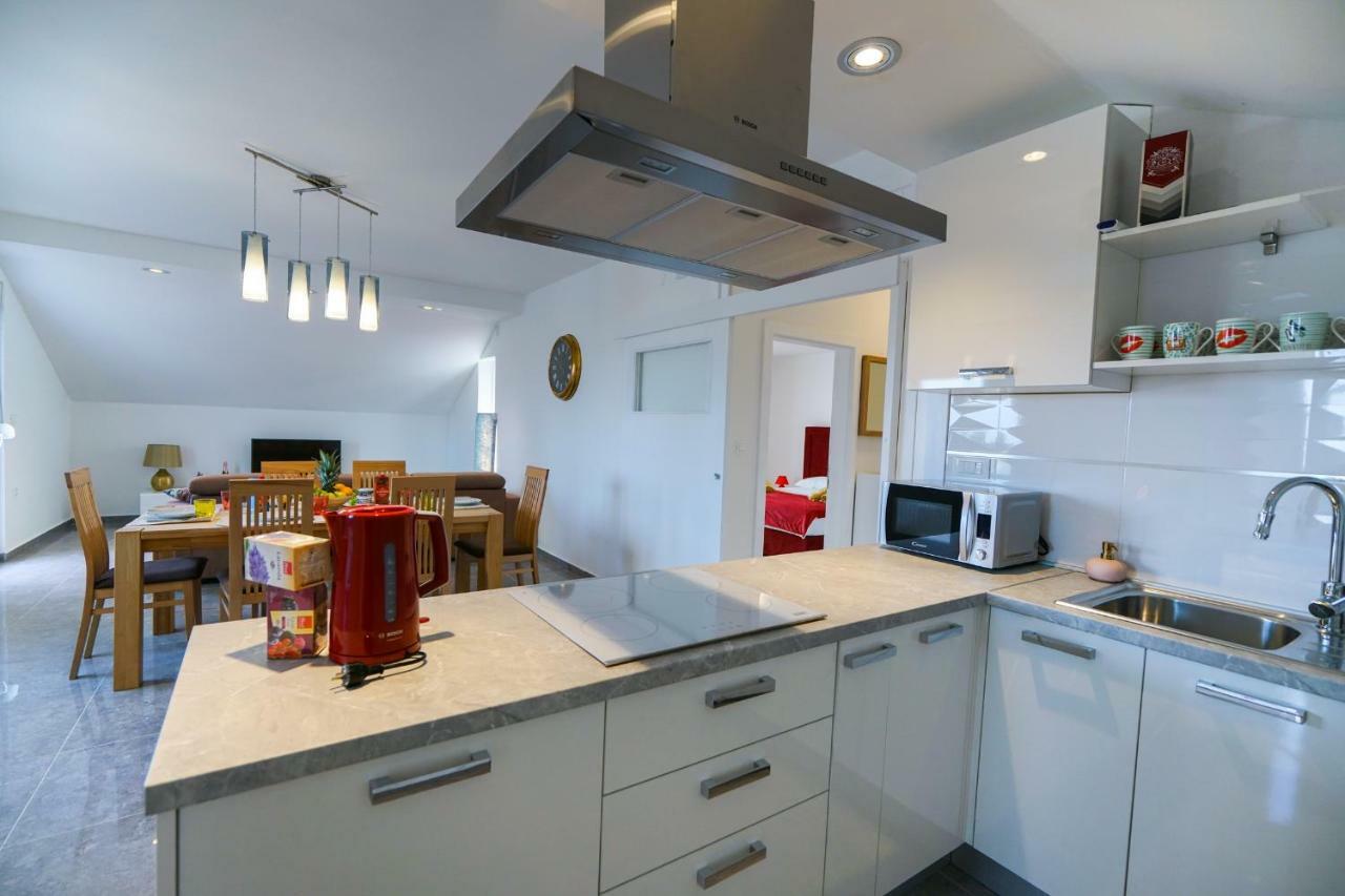 Apartment Summer Fever Zadar Luaran gambar