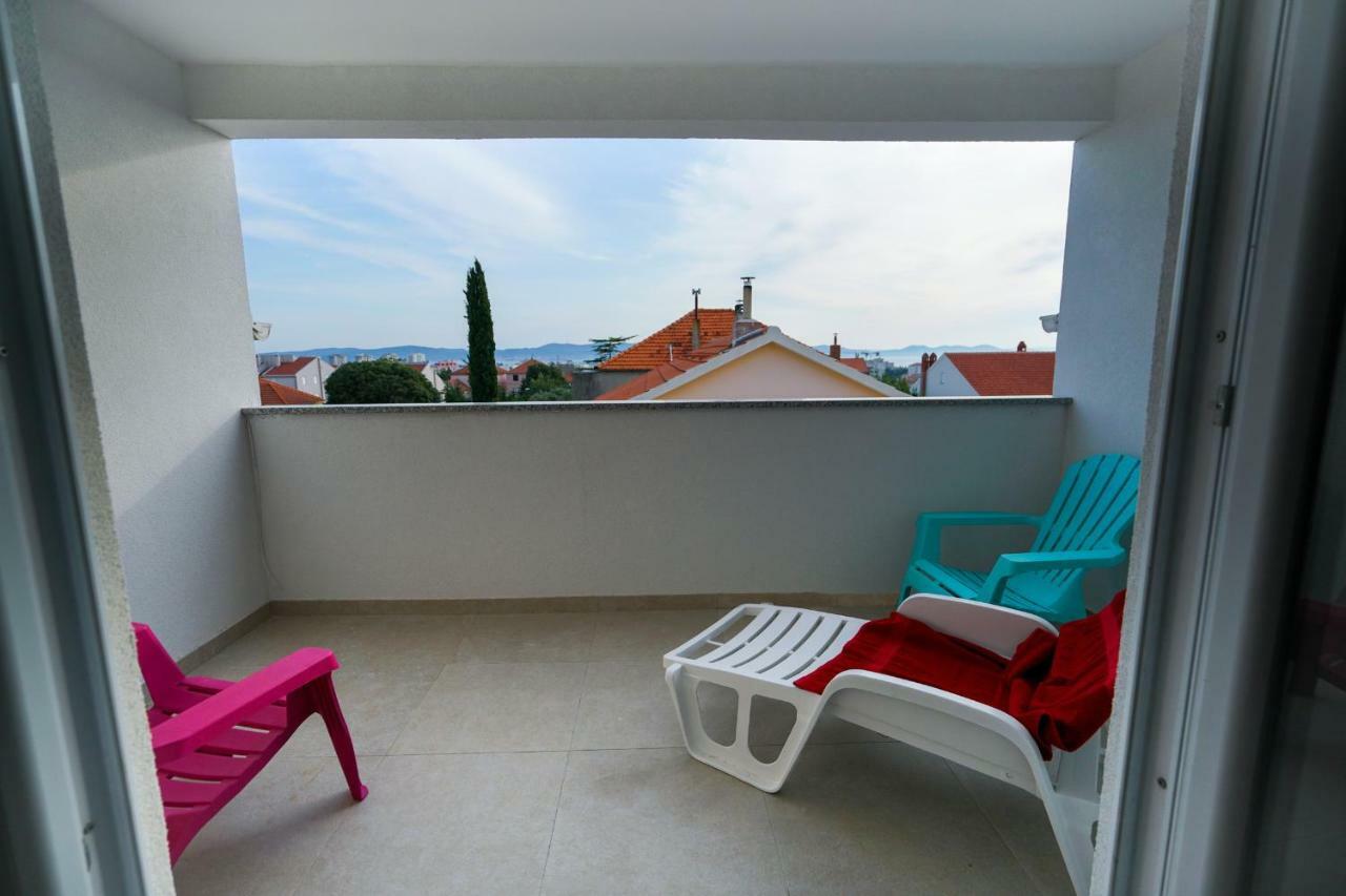 Apartment Summer Fever Zadar Luaran gambar