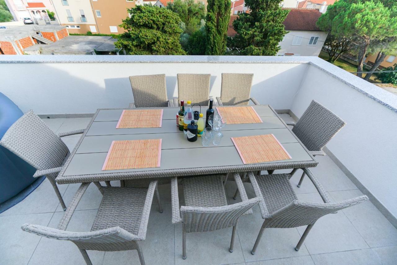 Apartment Summer Fever Zadar Luaran gambar