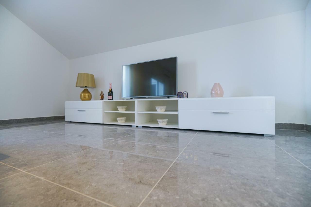 Apartment Summer Fever Zadar Luaran gambar