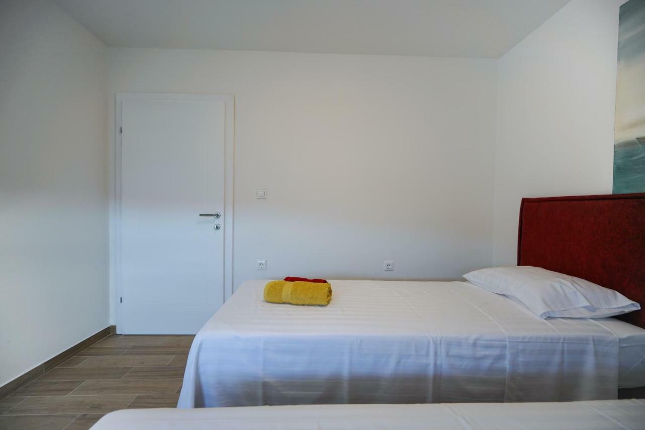Apartment Summer Fever Zadar Luaran gambar