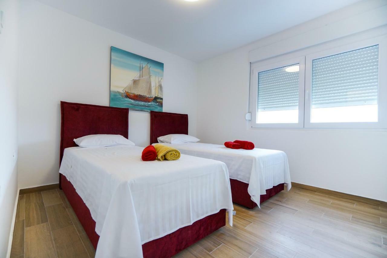Apartment Summer Fever Zadar Luaran gambar