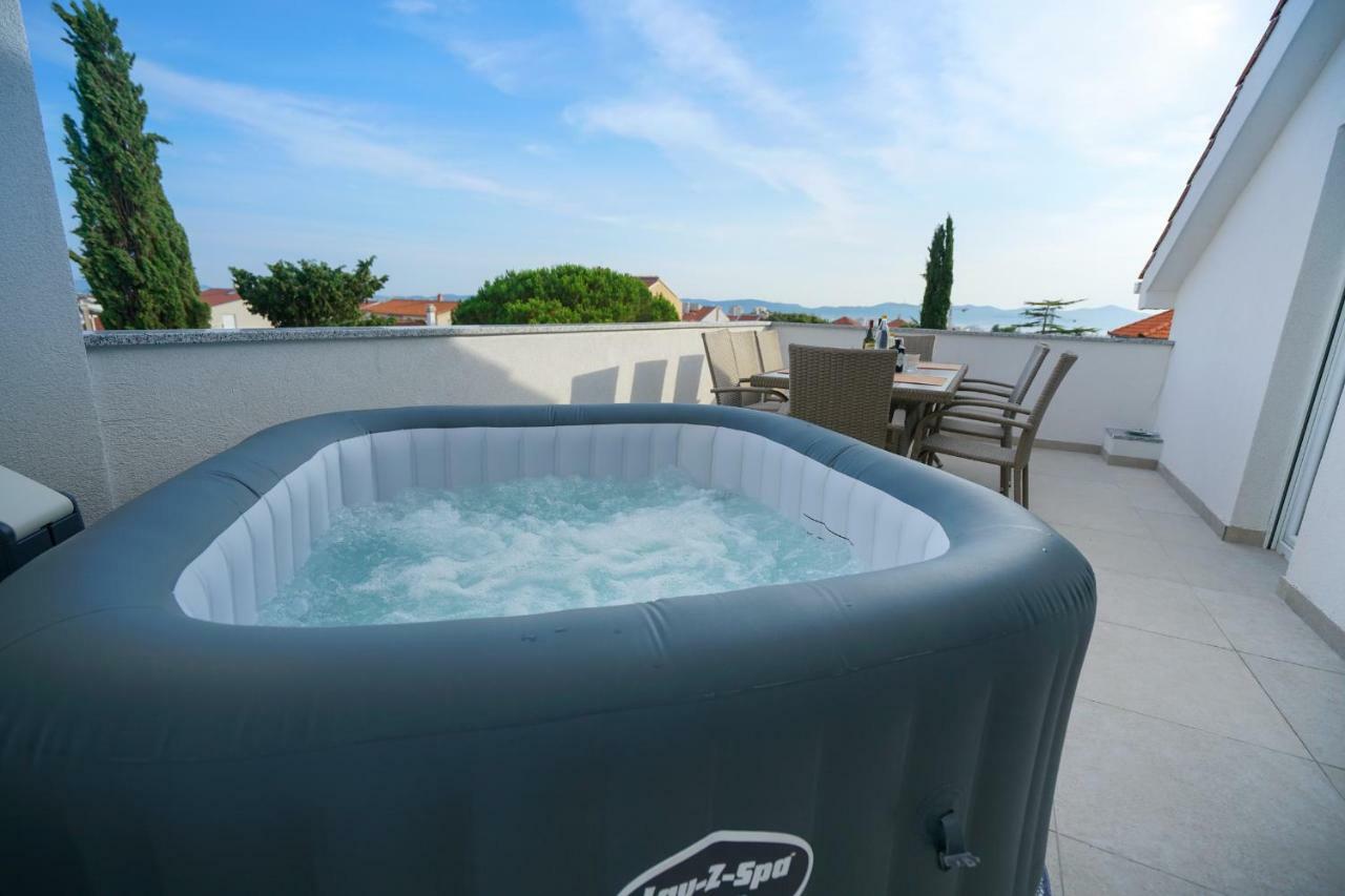 Apartment Summer Fever Zadar Luaran gambar