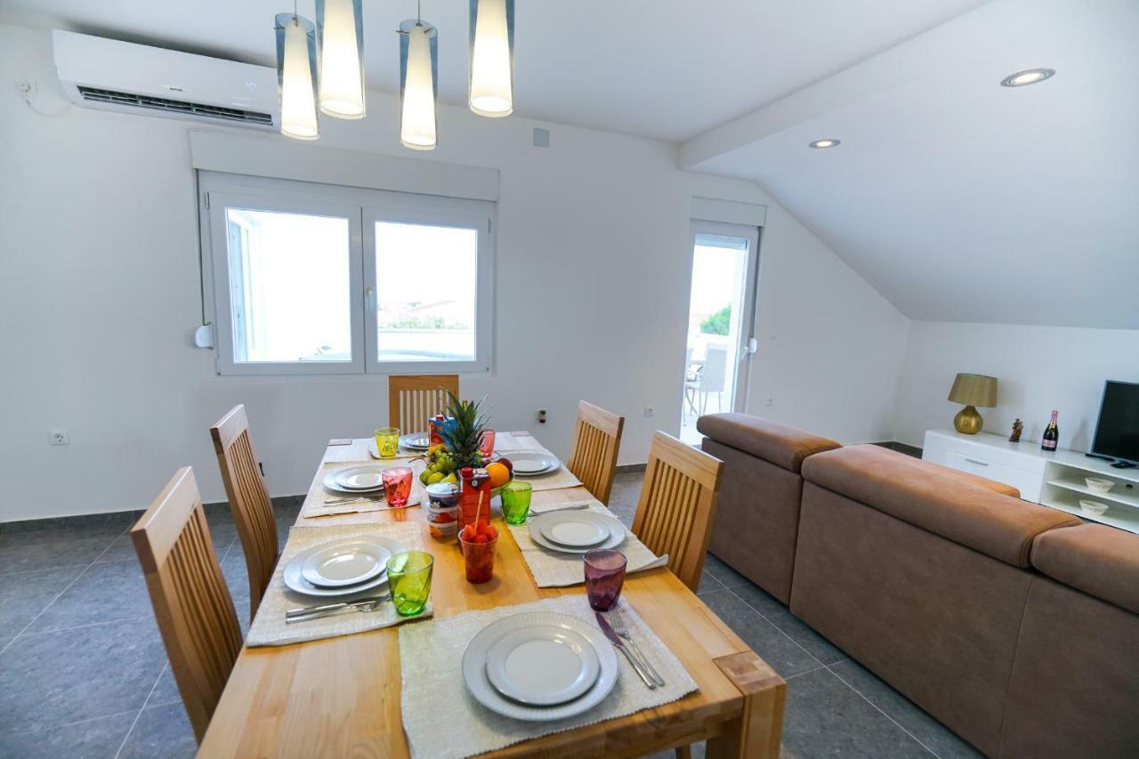 Apartment Summer Fever Zadar Luaran gambar