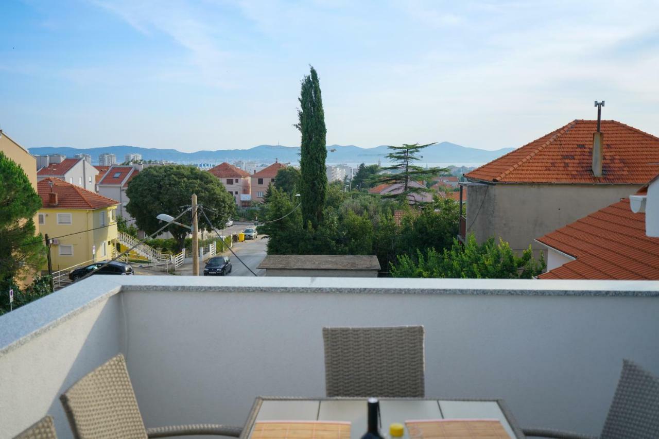 Apartment Summer Fever Zadar Luaran gambar