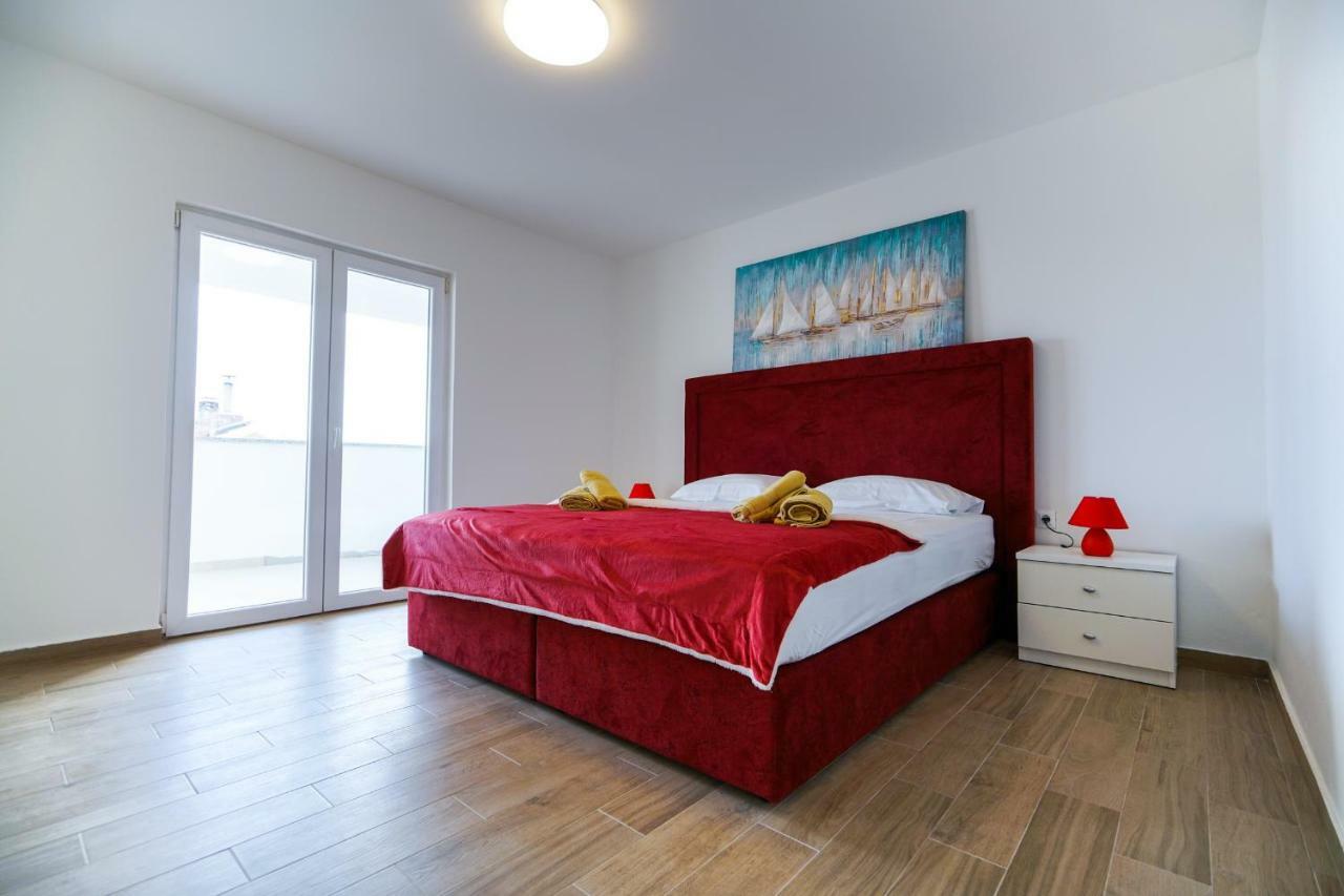 Apartment Summer Fever Zadar Luaran gambar