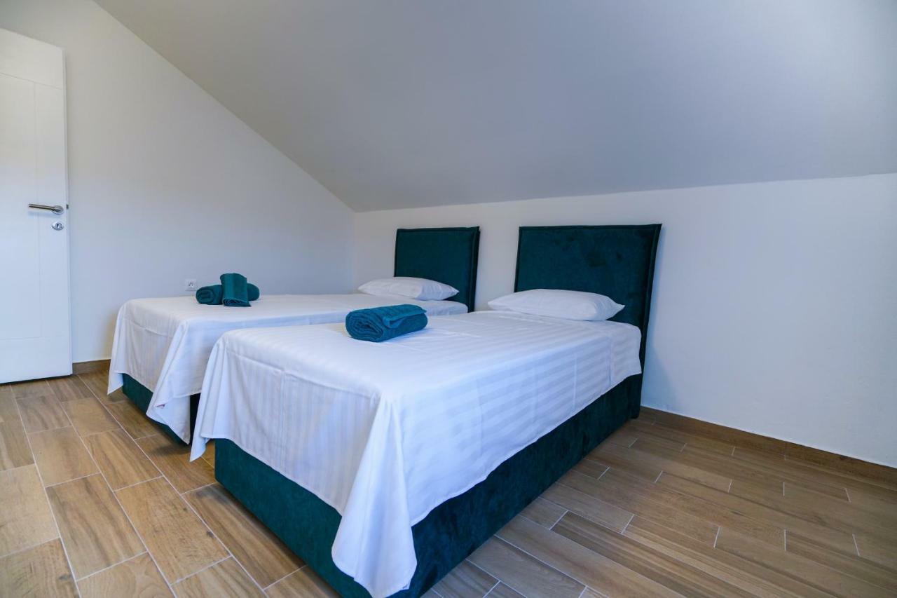 Apartment Summer Fever Zadar Luaran gambar