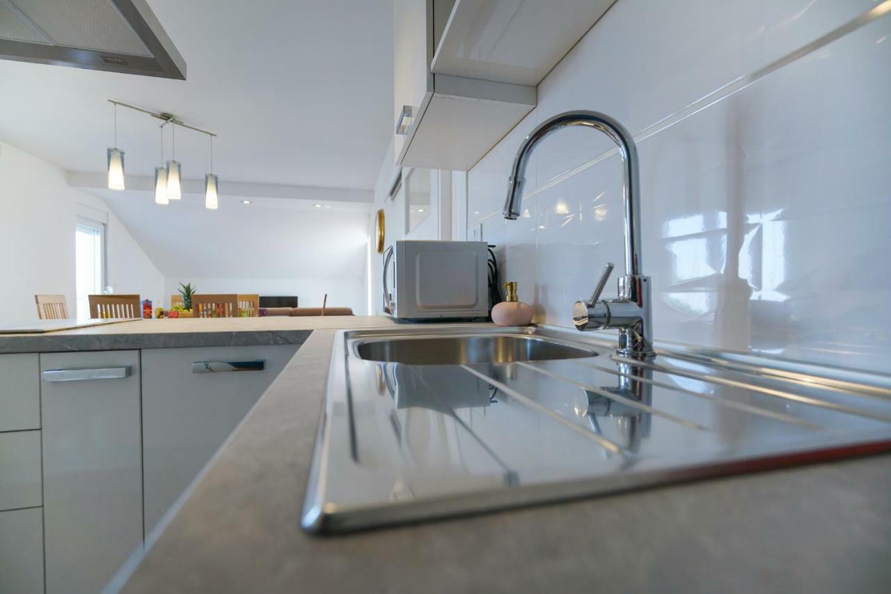 Apartment Summer Fever Zadar Luaran gambar