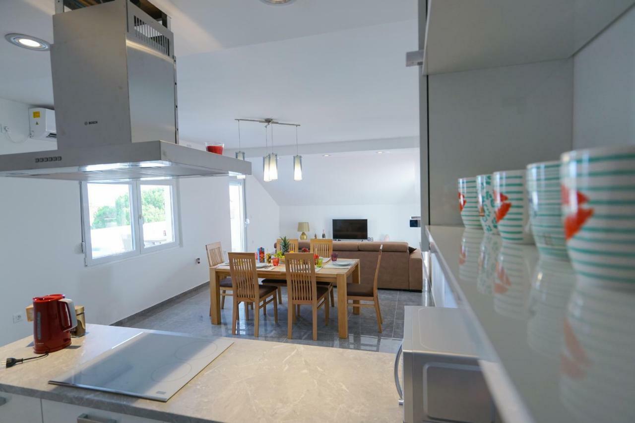Apartment Summer Fever Zadar Luaran gambar