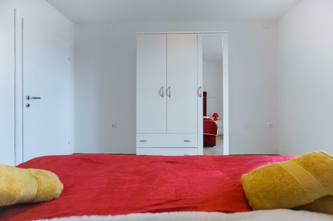 Apartment Summer Fever Zadar Luaran gambar