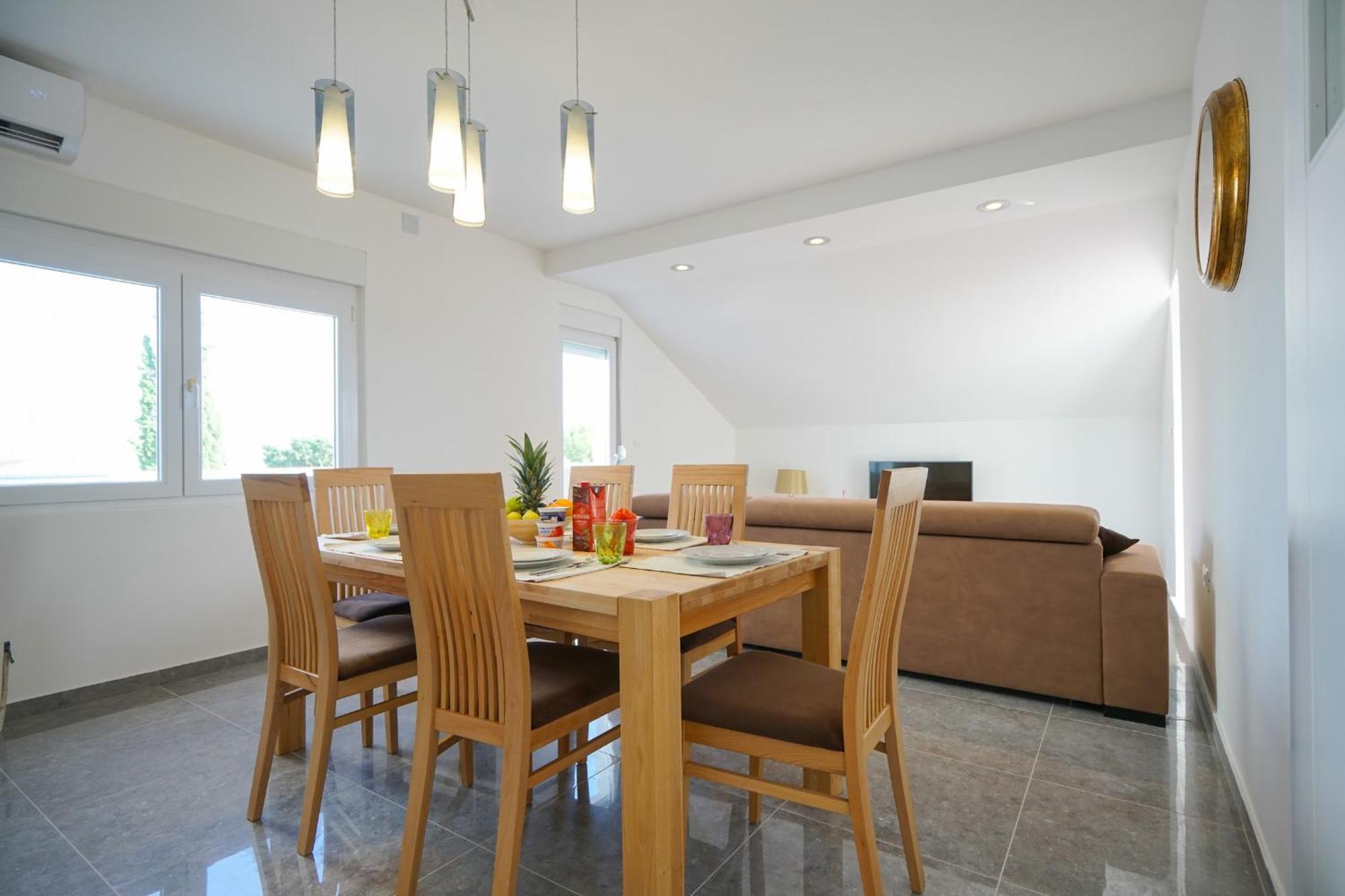 Apartment Summer Fever Zadar Luaran gambar