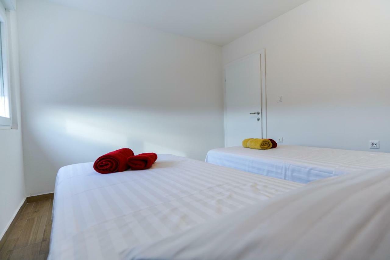 Apartment Summer Fever Zadar Luaran gambar