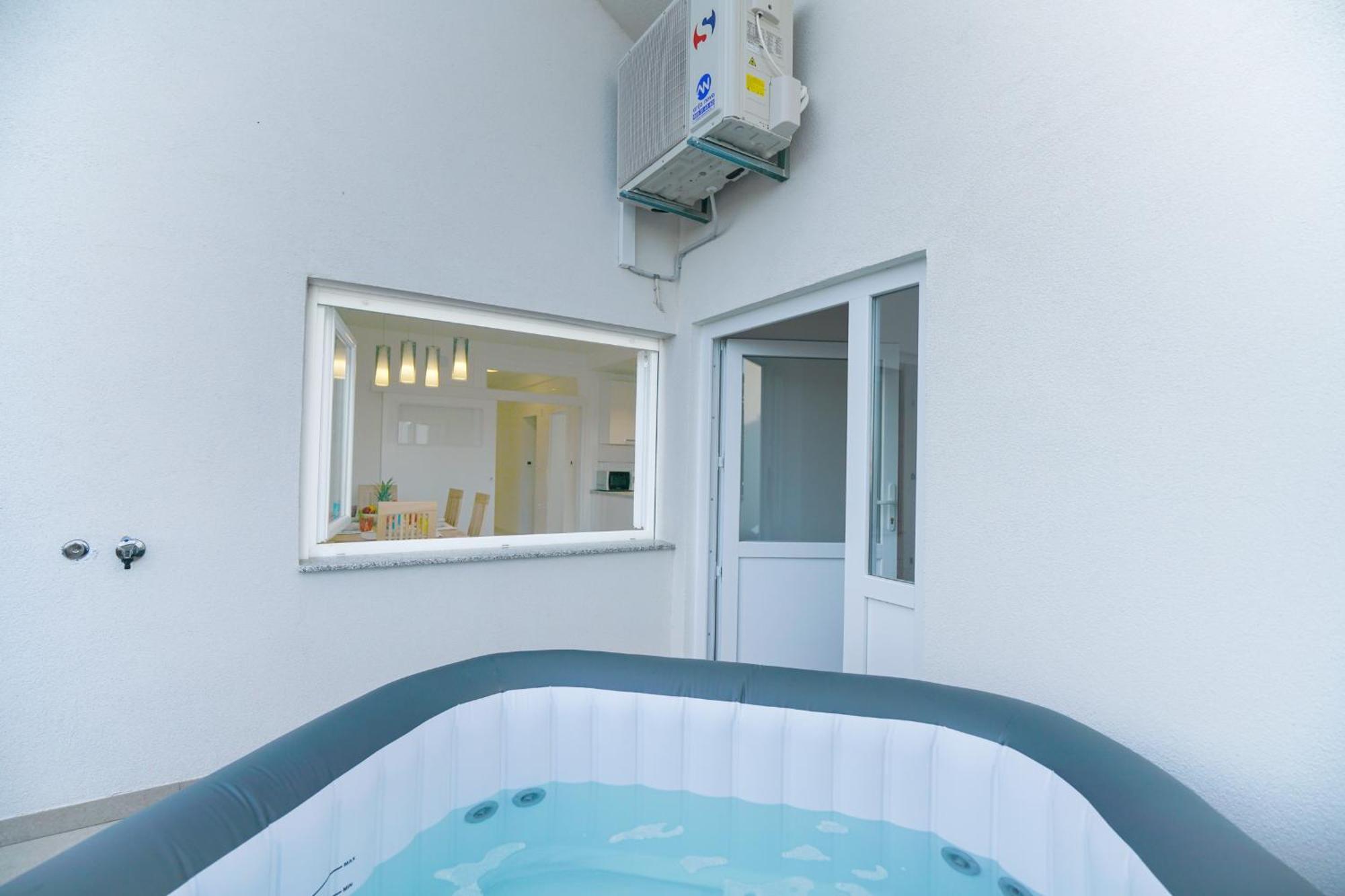 Apartment Summer Fever Zadar Luaran gambar