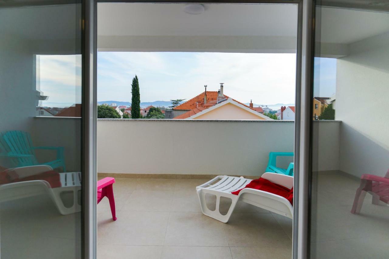Apartment Summer Fever Zadar Luaran gambar