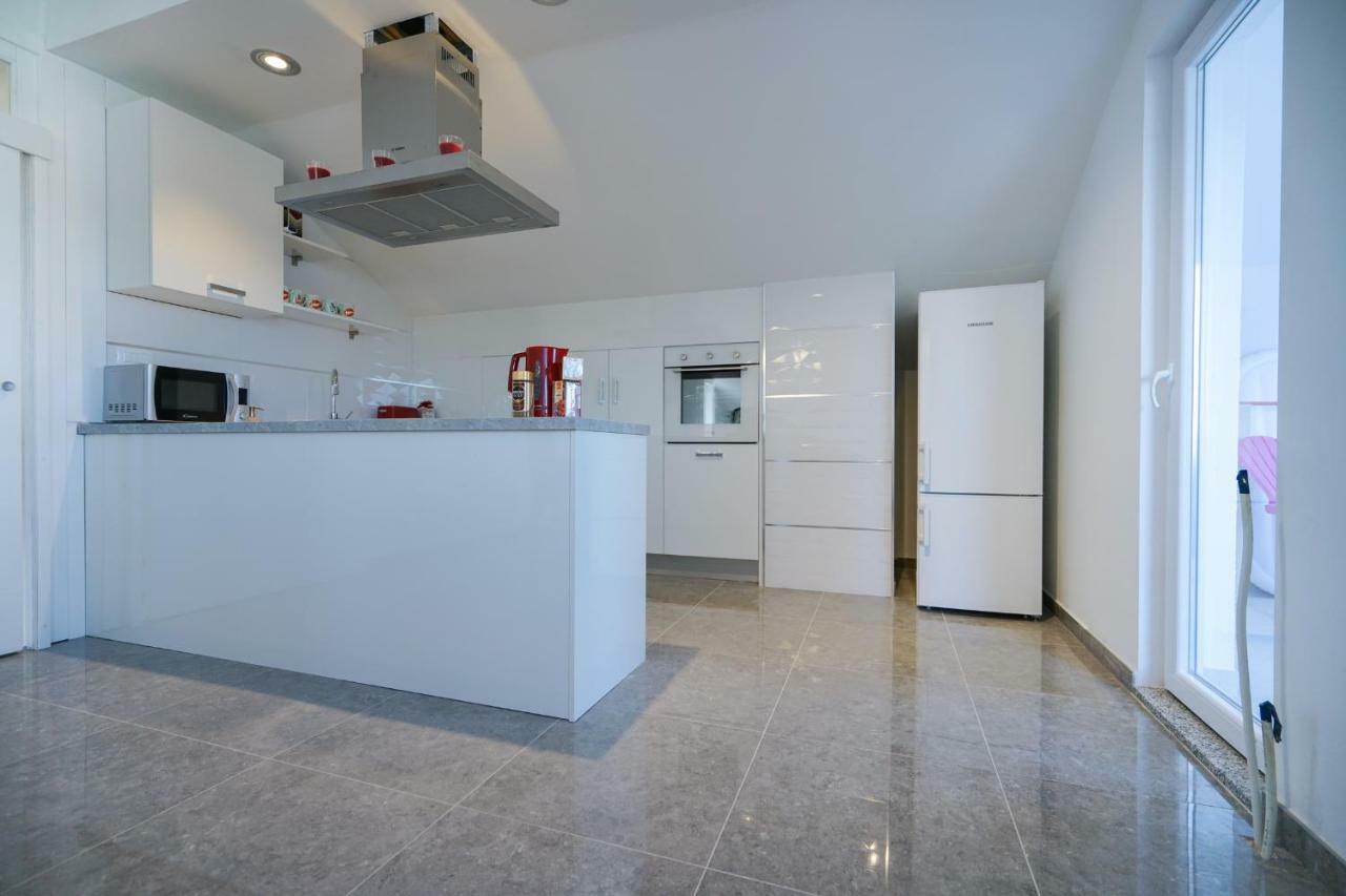 Apartment Summer Fever Zadar Luaran gambar