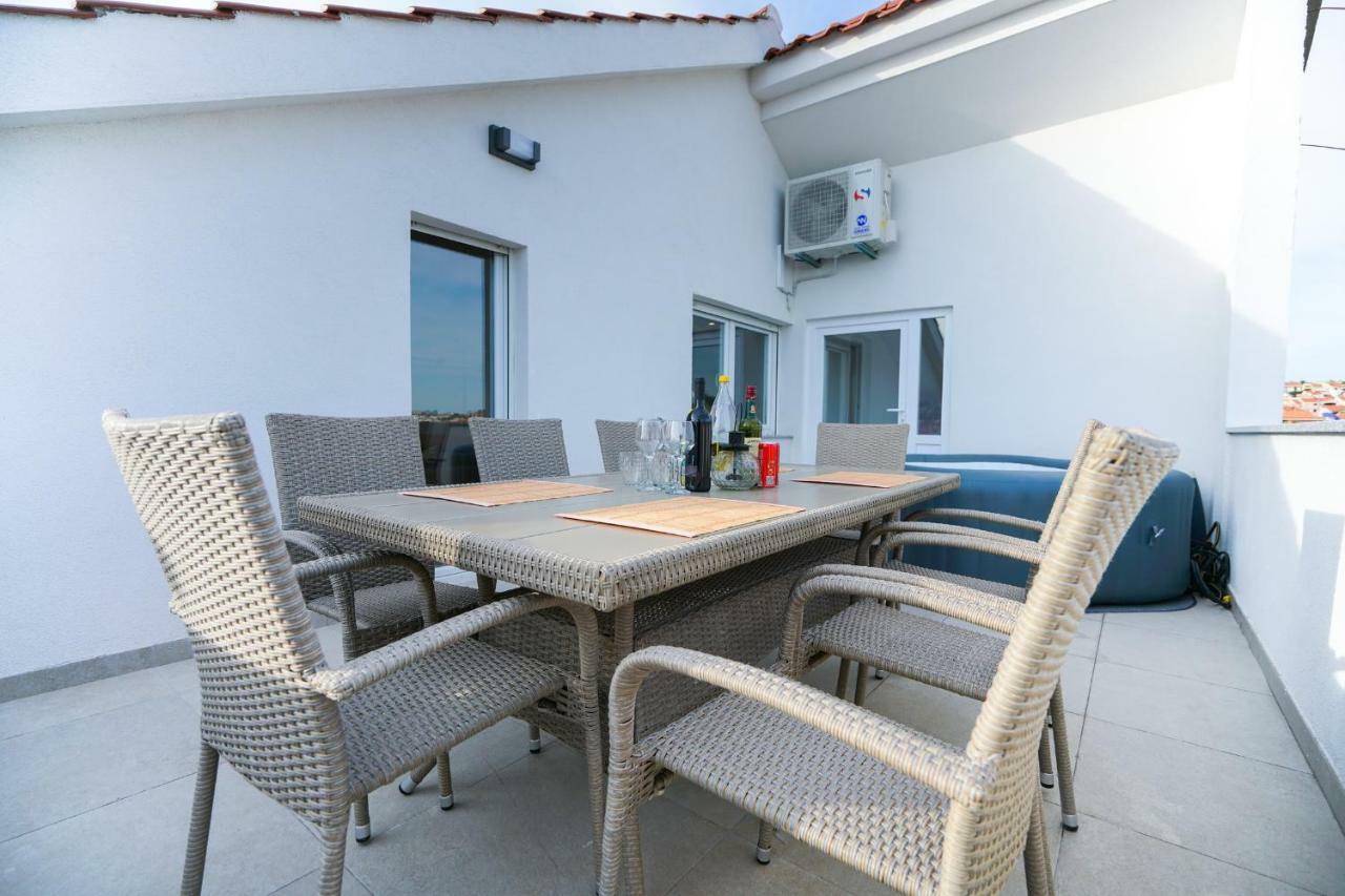 Apartment Summer Fever Zadar Luaran gambar