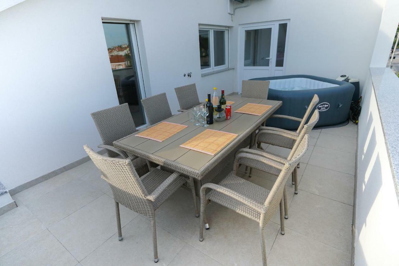 Apartment Summer Fever Zadar Luaran gambar
